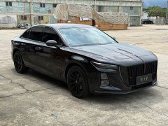 Hongqi H5 2025 2.0T Automatic Xuanying Edition - ფოტო 4