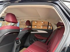 Hongqi H5 2025 2.0T Automatic Xuanying Edition - ფოტო 7