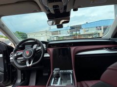 Hongqi H5 2025 2.0T Automatic Xuanying Edition - ფოტო 8