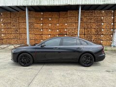Hongqi H5 2025 2.0T Automatic Xuanying Edition - ფოტო 9