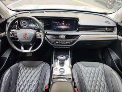 FAW HS5 2.0T Edition - ფოტო 4