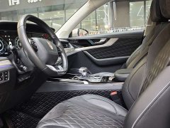 FAW HS5 2.0T Edition - ფოტო 5