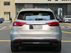 FAW HS5 2.0T Edition - ფოტო 8