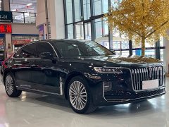FAW H9 2.0T Edition - ფოტო 1