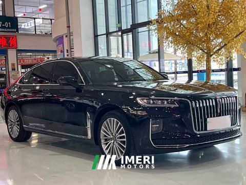 2023 FAW H9 2.0T Edition - ავტომობილი ჩინეთიდან