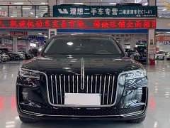 FAW H9 2.0T Edition - ფოტო 2