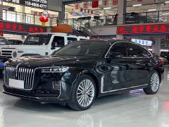 FAW H9 2.0T Edition - ფოტო 3