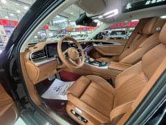 FAW H9 2.0T Edition - ფოტო 4
