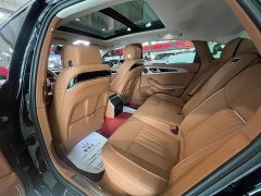 FAW H9 2.0T Edition - ფოტო 5