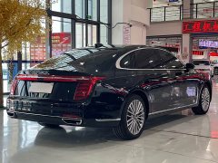 FAW H9 2.0T Edition - ფოტო 7