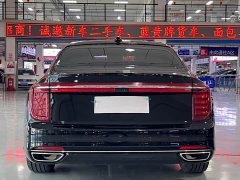 FAW H9 2.0T Edition - ფოტო 8