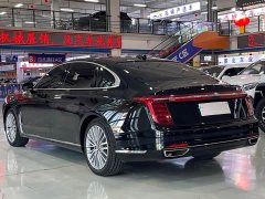 FAW H9 2.0T Edition - ფოტო 9