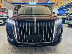 FAW HQ9 2.0T Luxury Edition - ფოტო 1