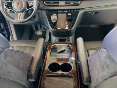 FAW HQ9 2.0T Luxury Edition - ფოტო 10