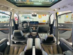 FAW HQ9 2.0T Luxury Edition - ფოტო 11