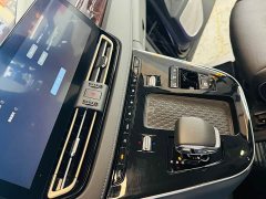 FAW HQ9 2.0T Luxury Edition - ფოტო 15