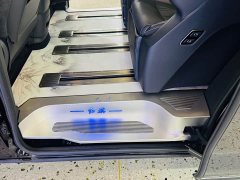 FAW HQ9 2.0T Luxury Edition - ფოტო 18