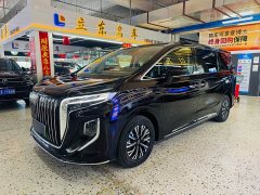 FAW HQ9 2.0T Luxury Edition - ფოტო 2