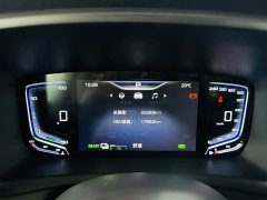 FAW HQ9 2.0T Luxury Edition - ფოტო 3