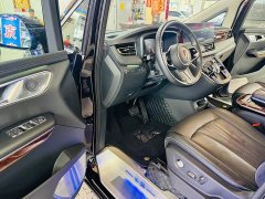 FAW HQ9 2.0T Luxury Edition - ფოტო 4