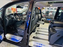 FAW HQ9 2.0T Luxury Edition - ფოტო 5