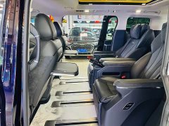 FAW HQ9 2.0T Luxury Edition - ფოტო 6
