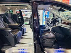 FAW HQ9 2.0T Luxury Edition - ფოტო 7