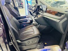 FAW HQ9 2.0T Luxury Edition - ფოტო 8