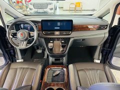 FAW HQ9 2.0T Luxury Edition - ფოტო 9