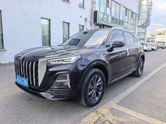 FAW HS5 2.0T Pro Edition - ფოტო 1