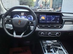 FAW HS5 2.0T Pro Edition - ფოტო 10