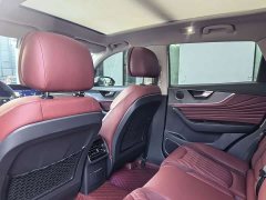 FAW HS5 2.0T Pro Edition - ფოტო 11