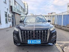 FAW HS5 2.0T Pro Edition - ფოტო 2