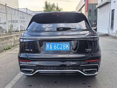 FAW HS5 2.0T Pro Edition - ფოტო 5