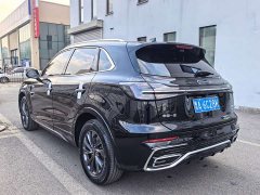 FAW HS5 2.0T Pro Edition - ფოტო 6