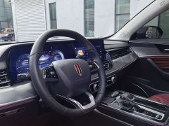 FAW HS5 2.0T Pro Edition - ფოტო 7