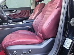 FAW HS5 2.0T Pro Edition - ფოტო 8