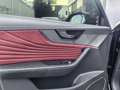 FAW HS5 2.0T Pro Edition - ფოტო 9
