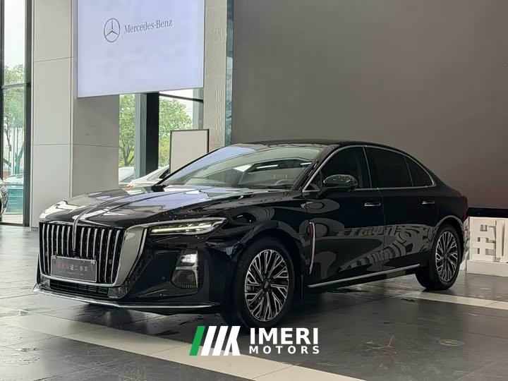 FAW H5 2.0T Edition - ავტომობილი ჩინეთიდან