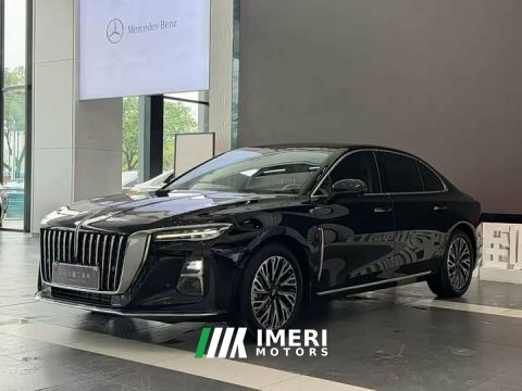 2024 FAW H5 2.0T Edition - ავტომობილი ჩინეთიდან