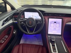 FAW H5 2.0T Edition - ფოტო 10