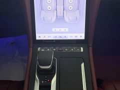 FAW H5 2.0T Edition - ფოტო 11