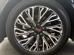 FAW H5 2.0T Edition - ფოტო 12