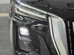 FAW H5 2.0T Edition - ფოტო 15
