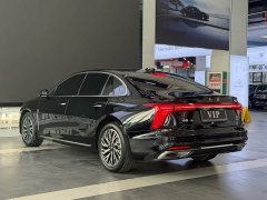FAW H5 2.0T Edition - ფოტო 4