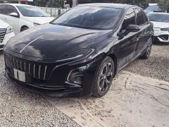 FAW E-QM5 431km Edition - ფოტო 1