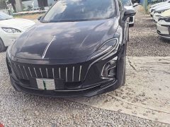 FAW E-QM5 431km Edition - ფოტო 2