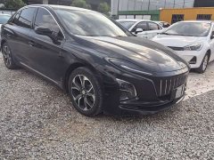 FAW E-QM5 431km Edition - ფოტო 3