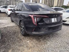 FAW E-QM5 431km Edition - ფოტო 4