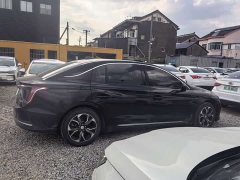 FAW E-QM5 431km Edition - ფოტო 5